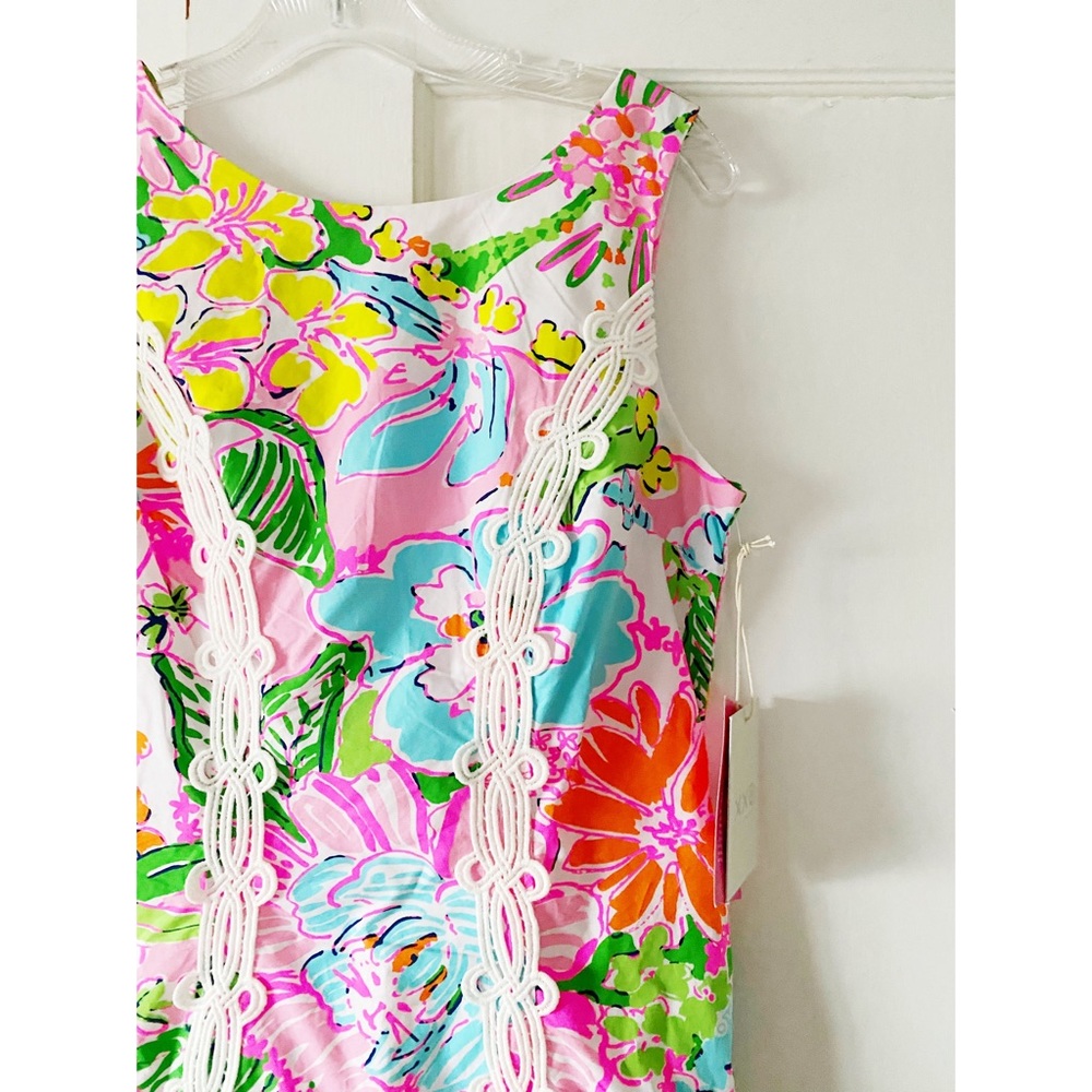 Lilly Pulitzer Dress NWT